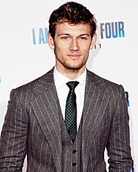 Alex Pettyfer